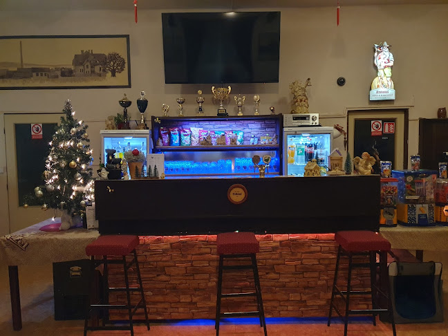 Restaurace Butovanka - Gastronomie a pohostinství