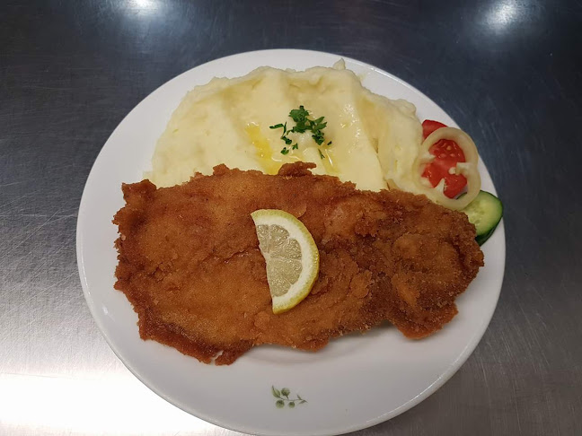 Jídelna u Prošků - Gastronomie a pohostinství