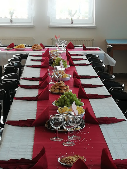 Hospoda u Sklenaříků