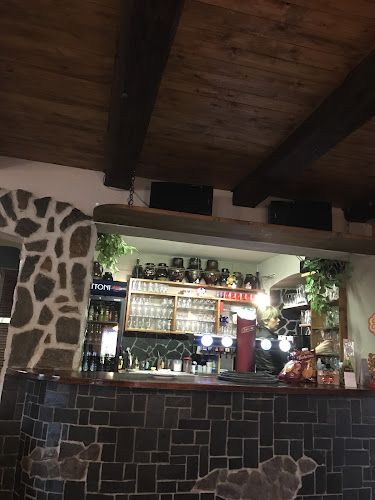 Restaurace -Pension Magdalena - Gastronomie a pohostinství