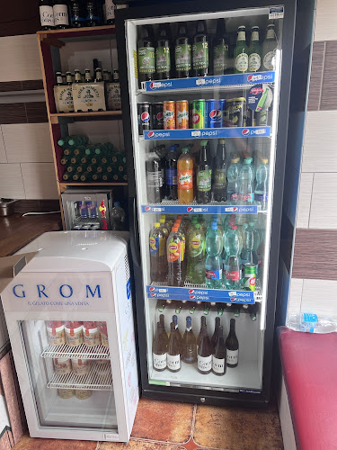 Pizza Papa Cipolla, Praha 5 - Řeporyje