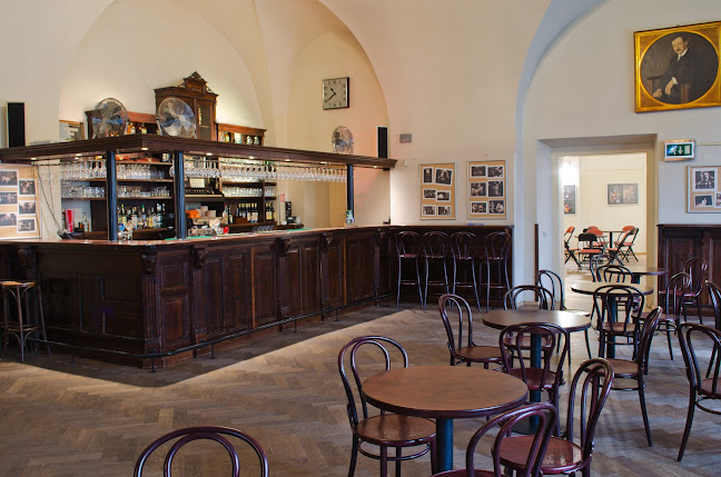 Restaurace Malostranská beseda