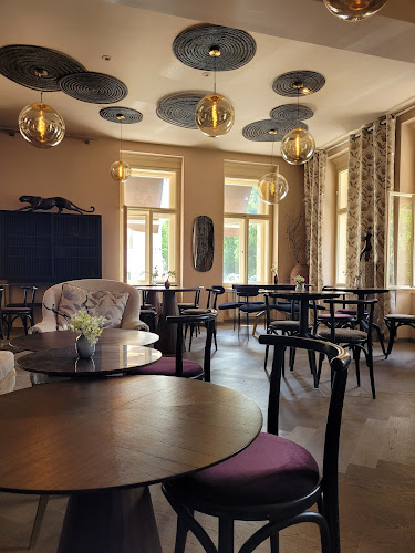 La Boheme Cafe - Gastronomie a pohostinství