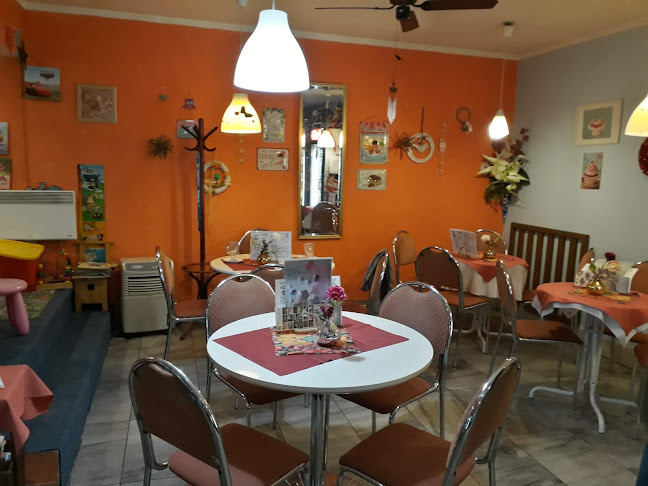 Cukrárna Bologna - Hradec Králové