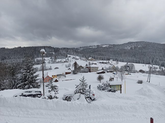 Comentarii opinii despre Horská chata Doroťanka