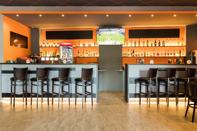 Opinii despre Bar Devítka în Praha - Gastronomie a pohostinství