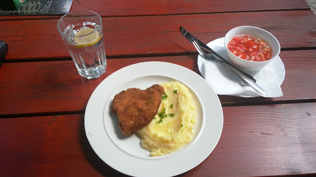 Opinii despre Bowling centrum Jeseník în Jeseník - Gastronomie a pohostinství