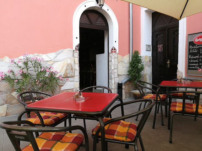 Comentarii opinii despre Pizzeria Piccolo