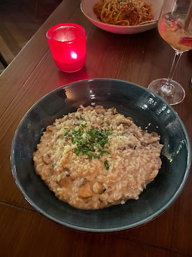 L'Osteria - Národní - Nové Město