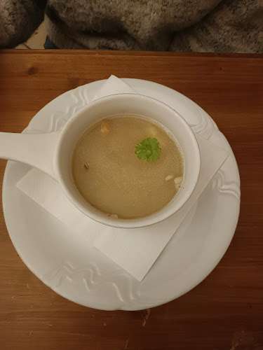 Restaurace U Zlatého Lva Praha-Staré město - Gastronomie a pohostinství