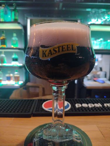 Barvírna Craft Beer & Burgers - Gastronomie a pohostinství