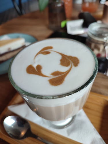 Café Klišé - Gastronomie a pohostinství