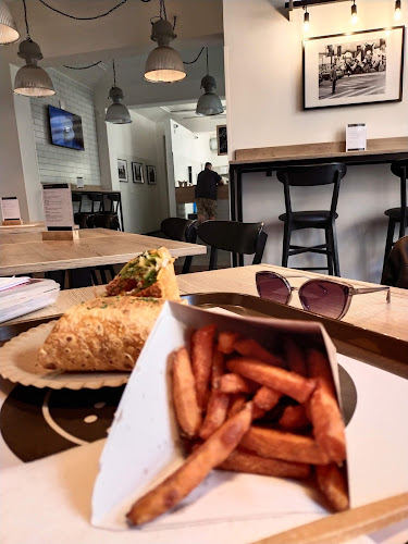 Burger's Teplice - Teplice