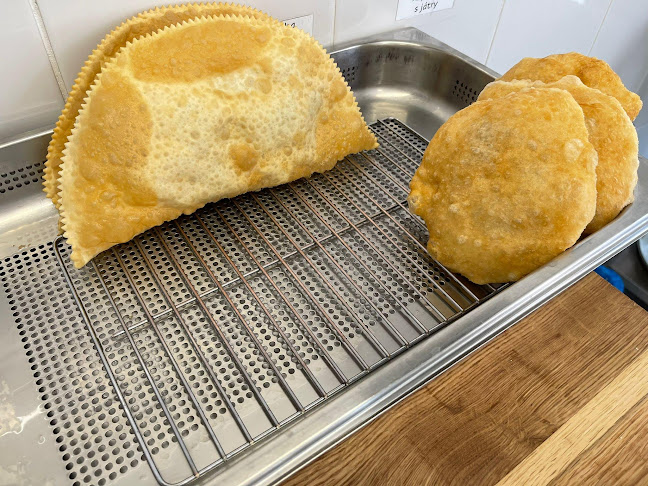 Pekařství Pánev - Praha