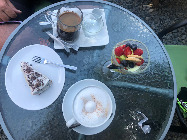 Zavěšená káva Míšov - Míšov