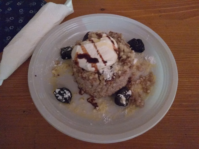 Opinii despre Valašský šenk Na Mlatě în Rožnov pod Radhoštěm - Gastronomie a pohostinství