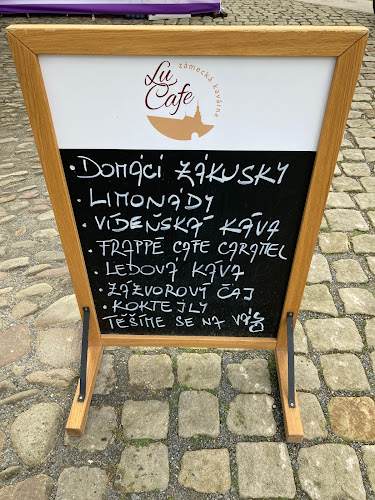 Lu Cafe - Frýdek-Místek