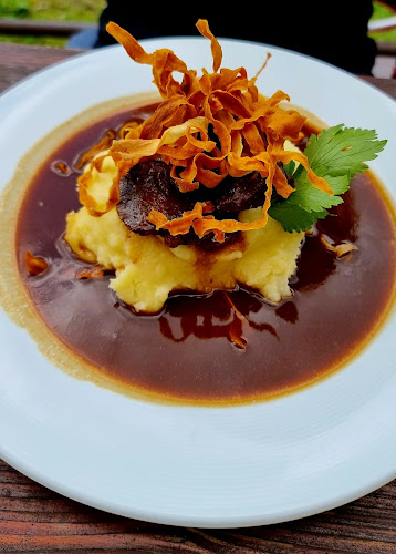 U námořníka Restaurant a penzion - Frýdek-Místek