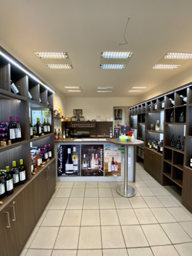 Vinotéka Pavlovín - Kyjov na náměstí