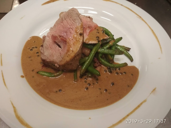 Comentarii opinii despre Pizzeria Restaurant Venezia