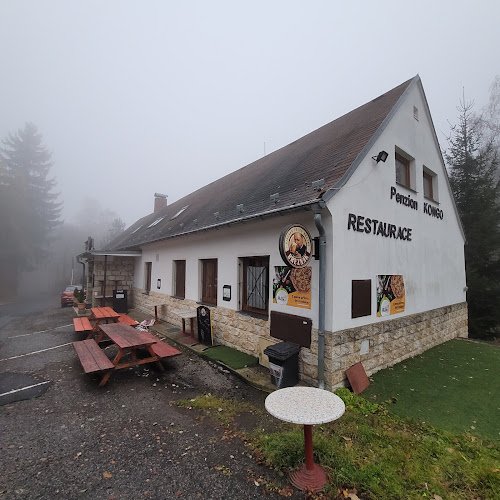 Penzion KONGO - Telnice