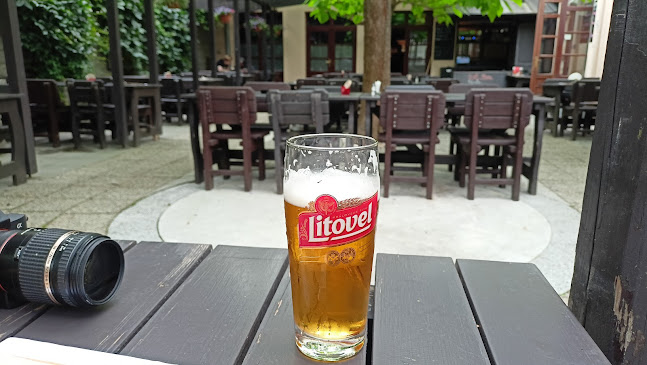 Restaurace U Macků - Olomouc