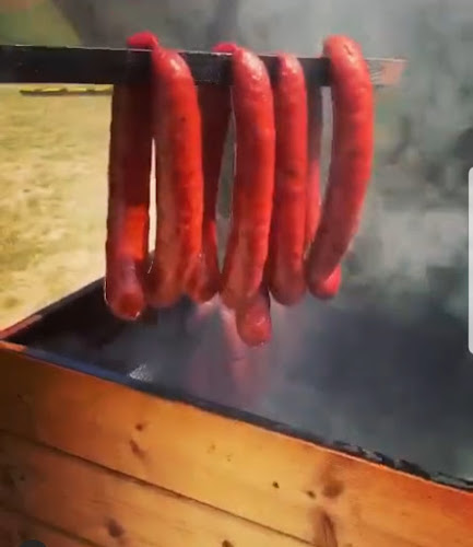 burger - Gastronomie a pohostinství