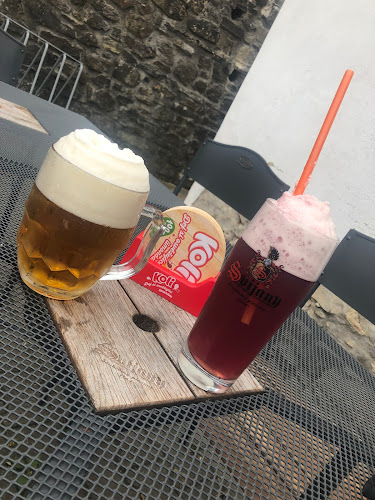 Opinii despre Svijany Pohoda în Polička - Gastronomie a pohostinství