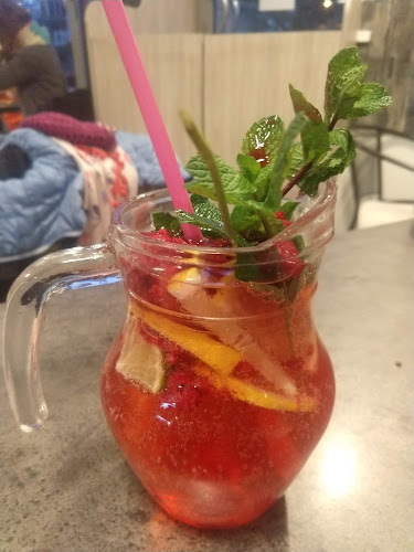 Comentarii opinii despre Kočičí kavárna