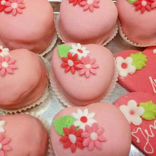 Cukrárna u Andrlů - Klatovy