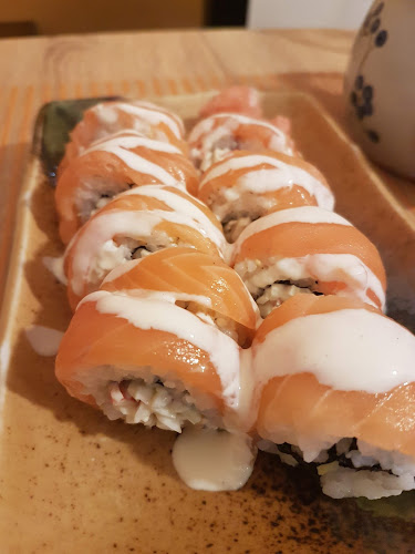 Sushi Bar - Gastronomie a pohostinství