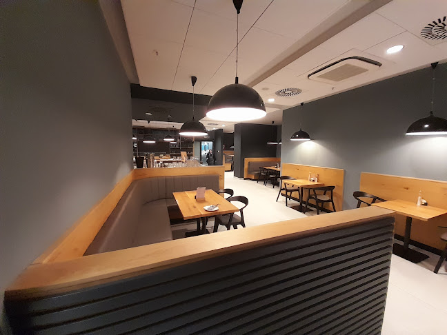 Restaurace & Bowling Smetanova