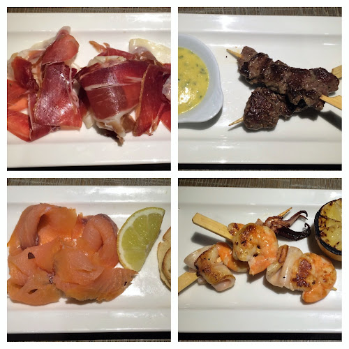 Kogo Havelská ristorante - Gastronomie a pohostinství