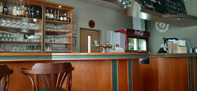 Angello Pizza - Bystřice pod Hostýnem