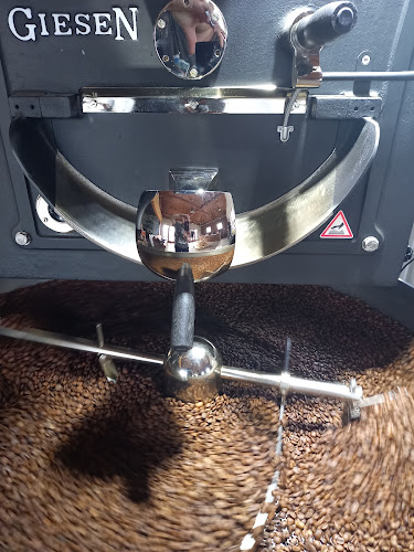 Coffee Bee - Valašská pražírna s.r.o.