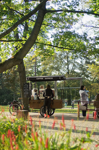 Coffee Express - Zlín