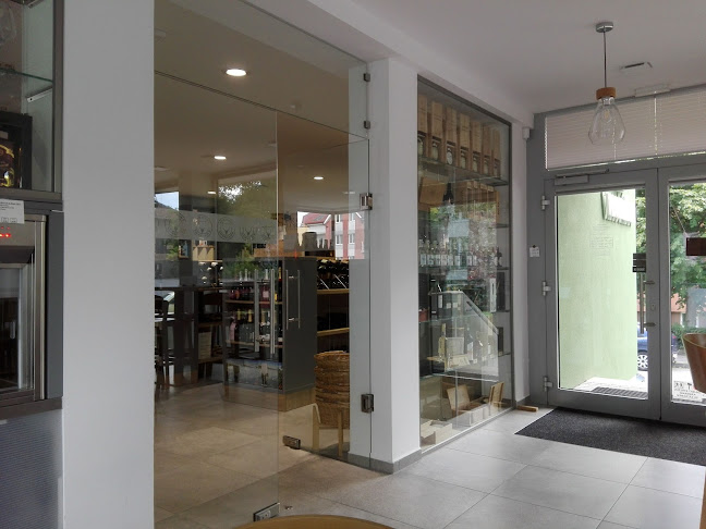 Vinotéka Moravský sommelier Břeclav