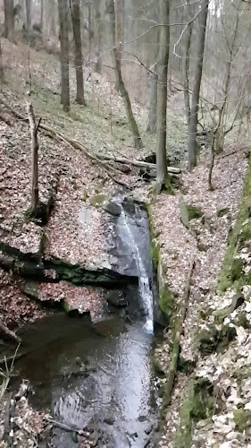 Hostinec Za Vodou - Sázava