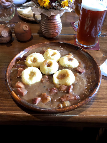 Krčma U Supa - Ostrava
