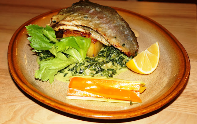 Opinii despre Sklep U Hastrmana în Nová Ves - Gastronomie a pohostinství