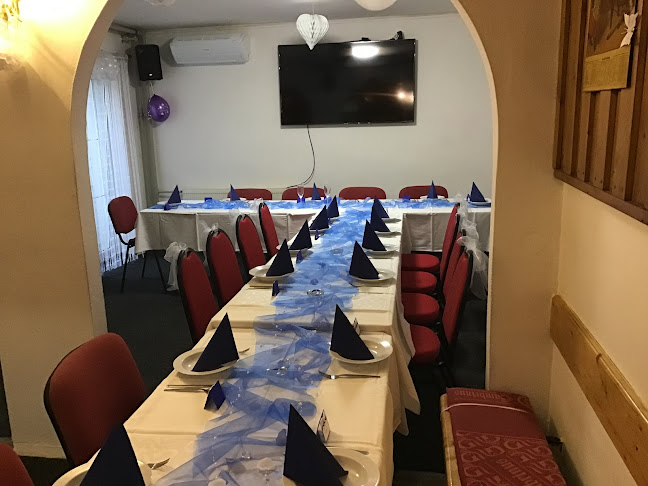 Opinii despre U puštíka în Tachov - Gastronomie a pohostinství