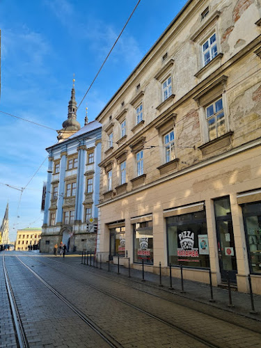 Denisova, 779 00 Olomouc 9