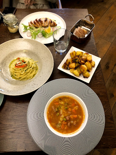 Bílkova 132/4, 110 00 Josefov