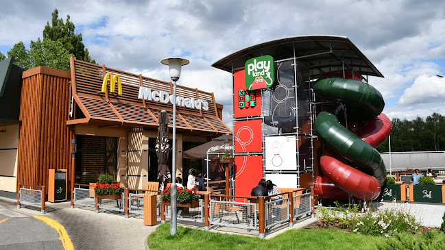McDonald's - Liberec