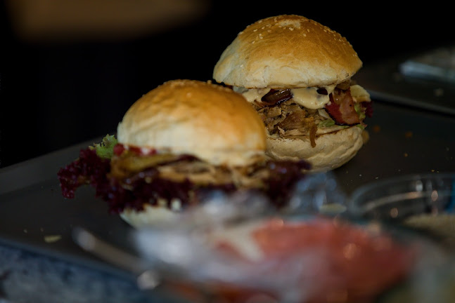 Mbistro - Gastronomie a pohostinství