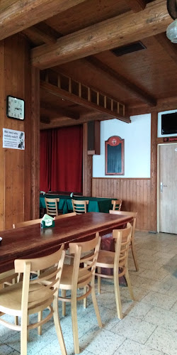 U Matěje - Gastronomie a pohostinství