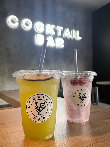 Comentarii opinii despre CoCKtail bar