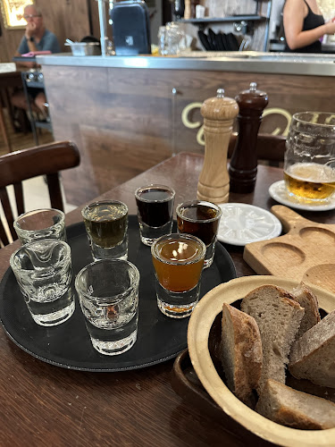 U Váhy měšťanský hostinec - Gastronomie a pohostinství