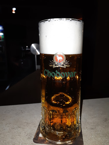 Comentarii opinii despre Hospůdka Pod Tribunou