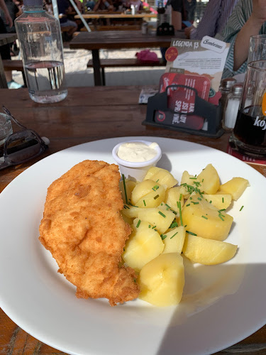 Restaurace U Čámrse - Gastronomie a pohostinství